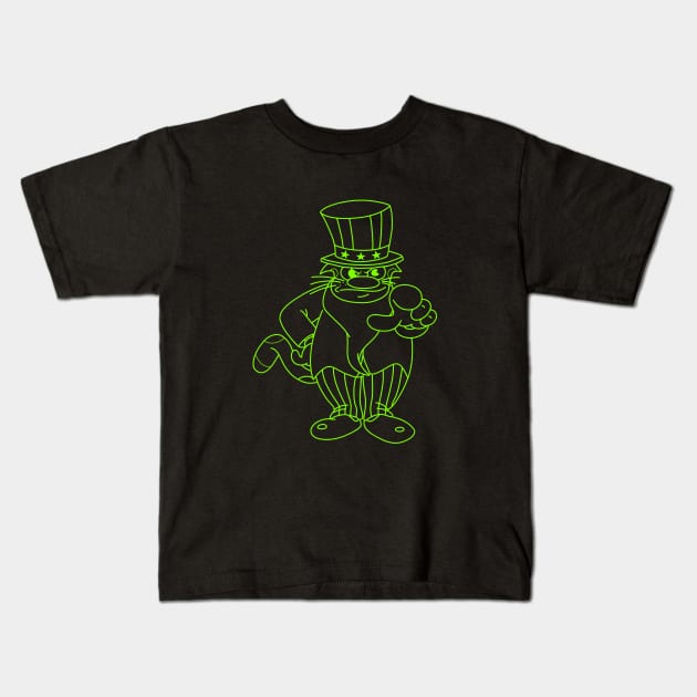 Catdog shirt cheap